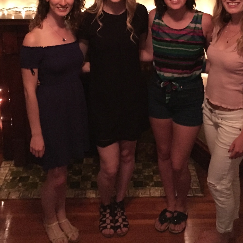 Black Dress | LBD